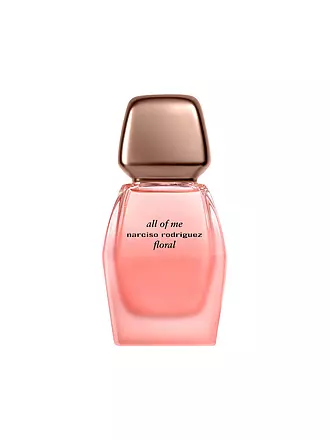 NARCISO RODRIGUEZ | All of me floral Eau de Parfum 30ml | 